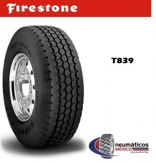 Firestone T839